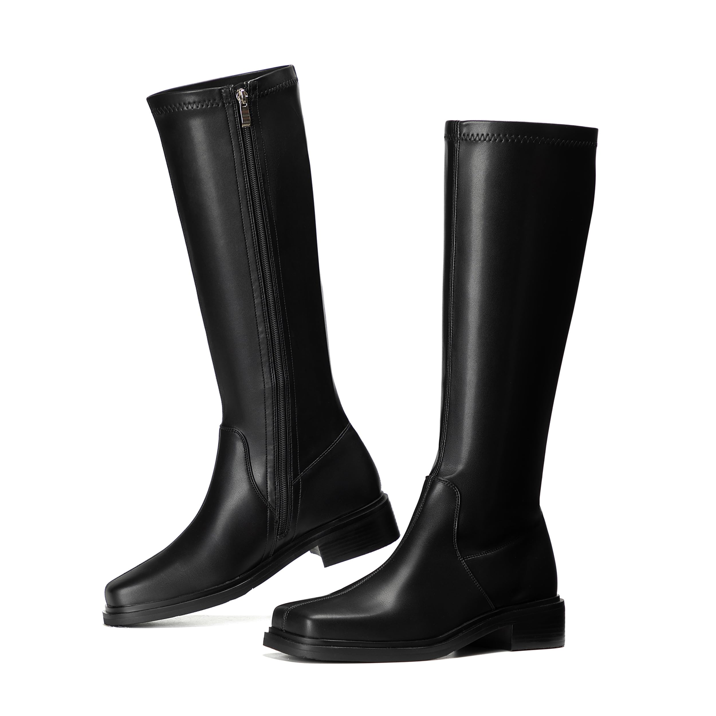 New Boots